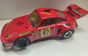 PORSCHE 935 004